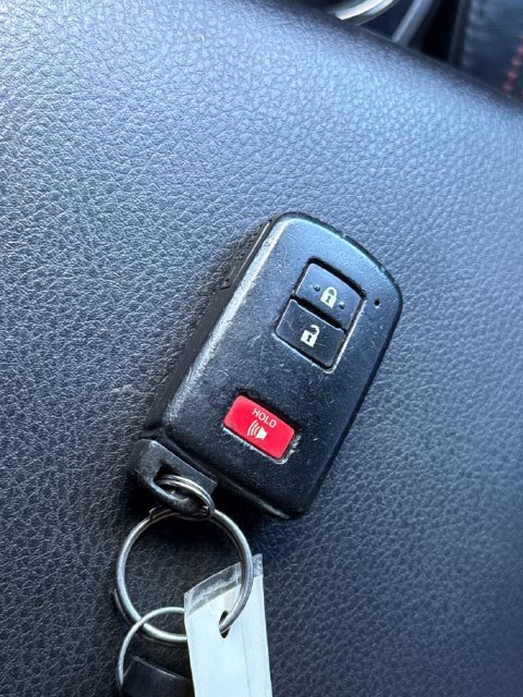 Used 2019 Toyota Tacoma TRD Pro AWD/4WD image 11