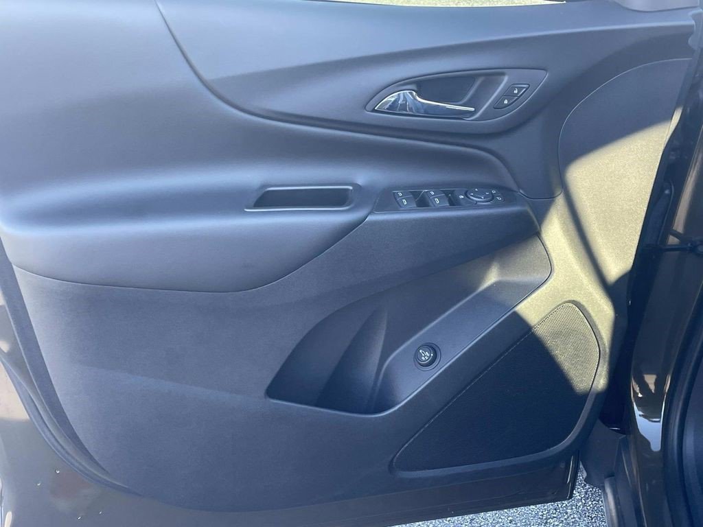Certified 2023 Chevrolet Equinox LT image 25