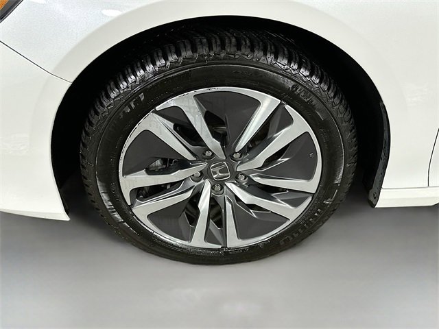 Certified 2021 Honda Accord EX image 15