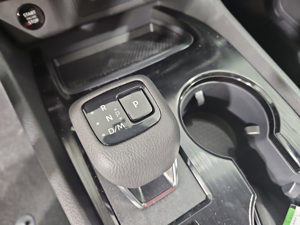 New 2026 Nissan Rogue SV image 22