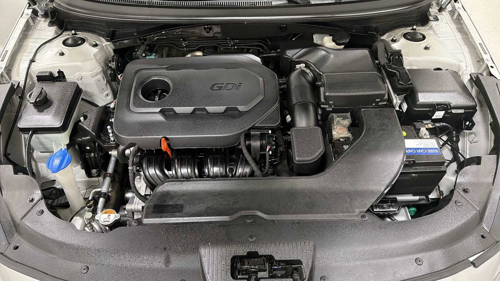 Used 2015 Hyundai Sonata Limited FWD image 29