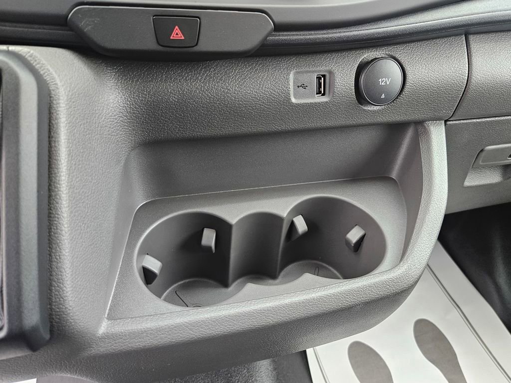 New 2025 Ford Transit 150 Low Roof image 18
