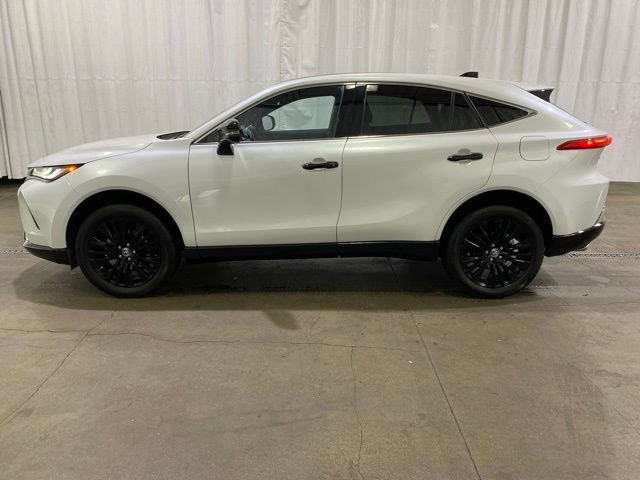 Certified 2024 Toyota Venza Nightshade image 7