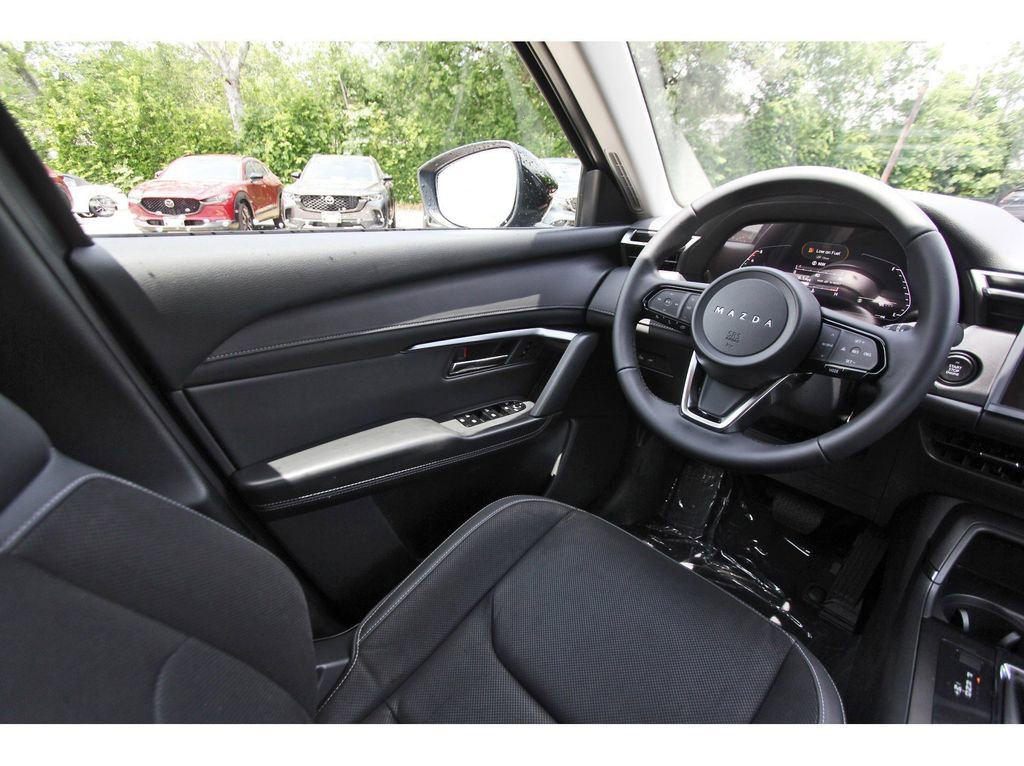 New 2026 MAZDA CX-5 Preferred AWD/4WD image 7