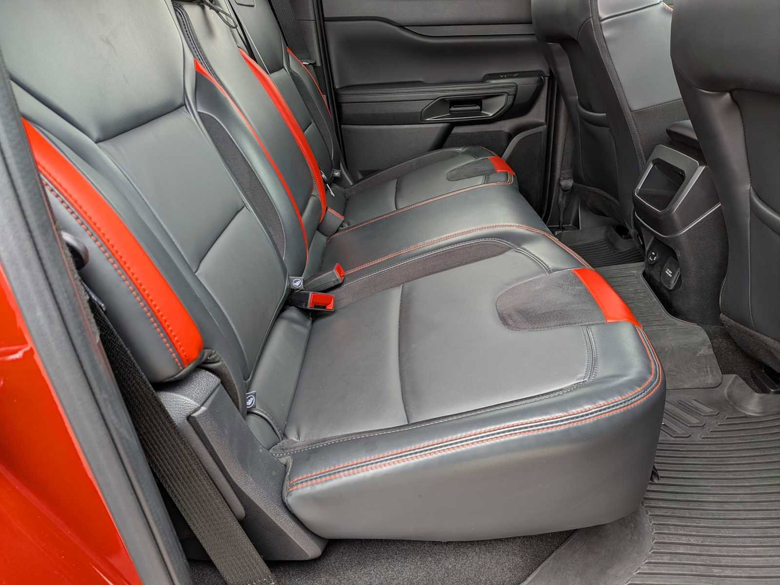 Used 2024 Ford Ranger Raptor image 18