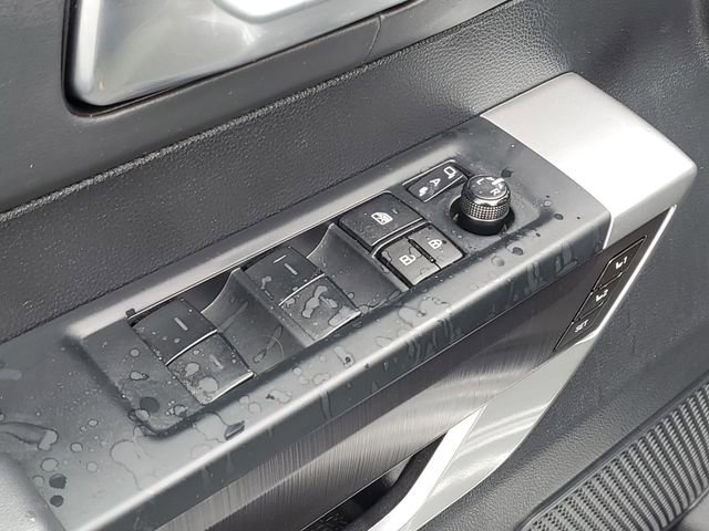 Used 2023 Toyota Tundra Platinum w/ Advanced Package image 23