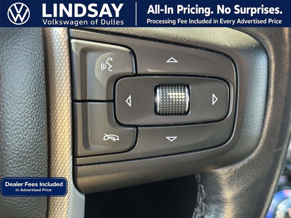 Used 2021 GMC Yukon Denali w/ Advanced Technology Package AWD/4WD image 23