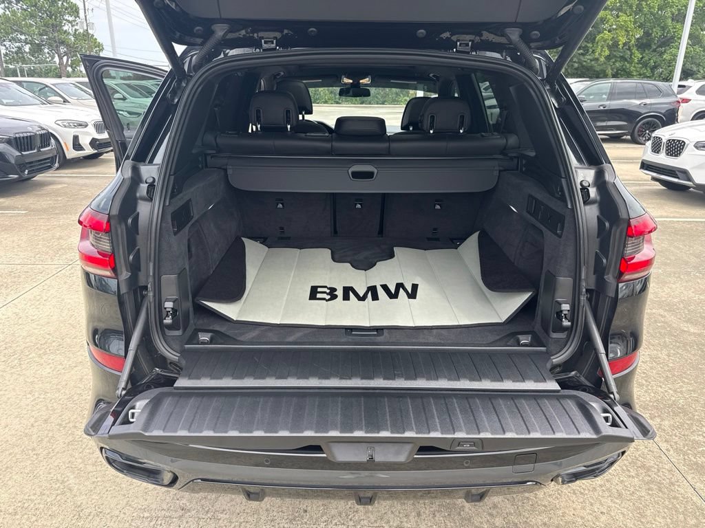 Used 2022 BMW X5 sDrive40i w/ M Sport Package RWD image 27