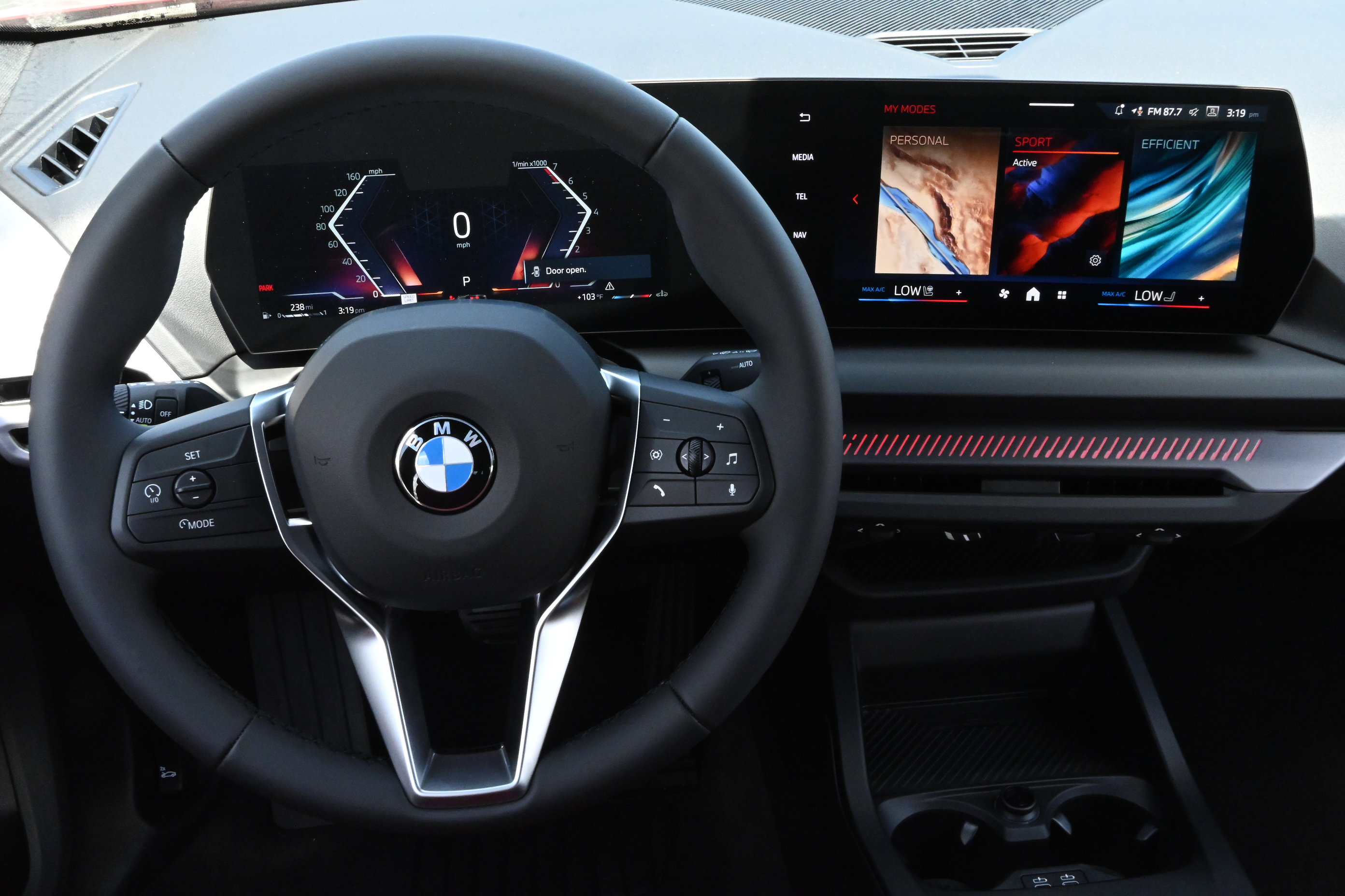 New 2026 BMW 228i xDrive AWD/4WD image 14