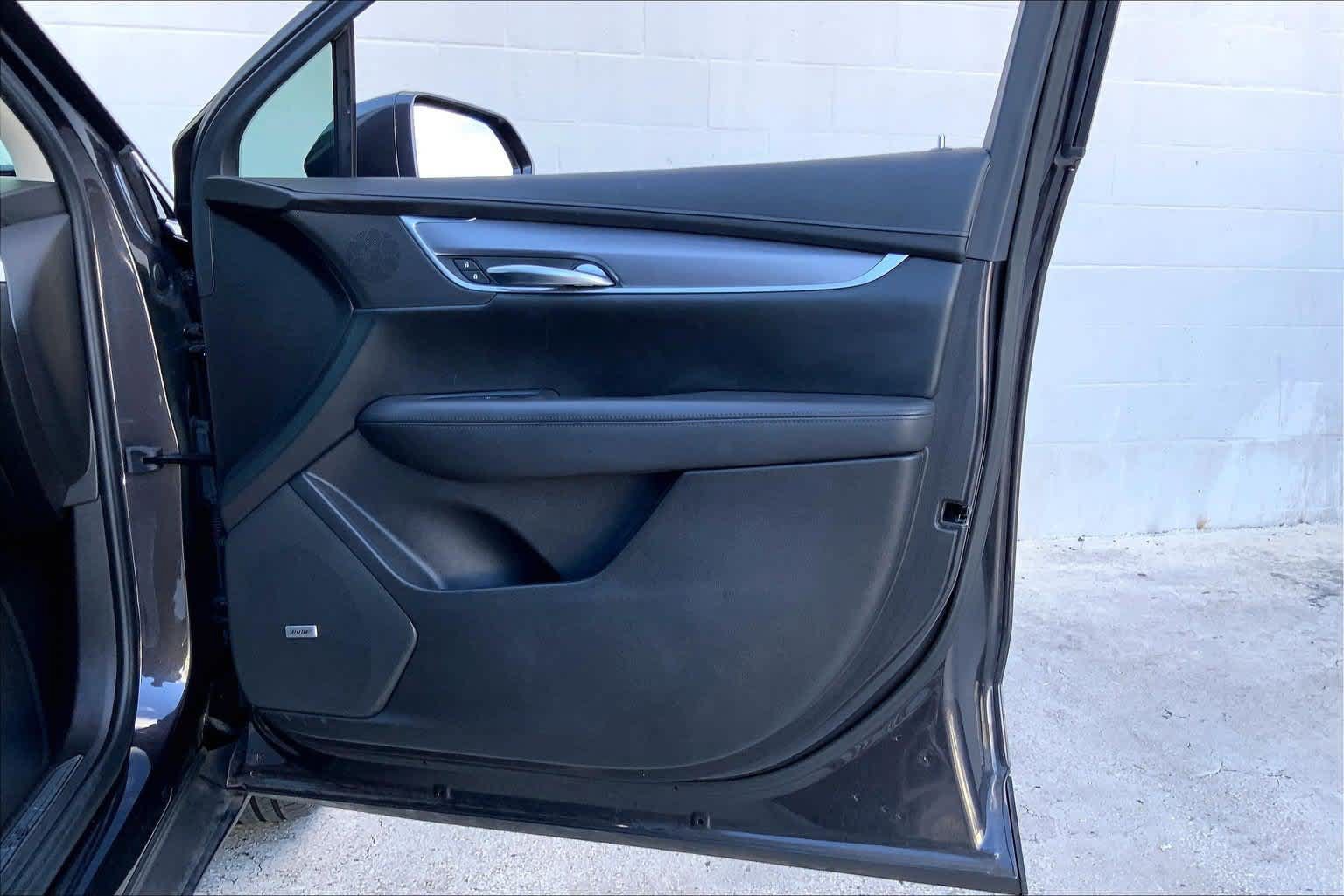 Used 2019 Cadillac XT5 Luxury FWD image 28