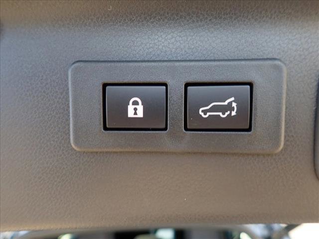 New 2026 Subaru Forester Premium AWD/4WD image 9