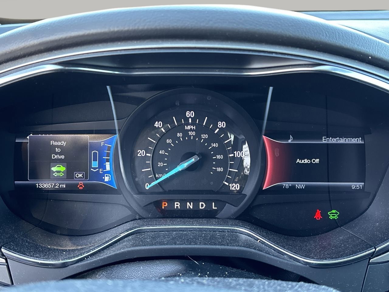 Used 2013 Ford Fusion SE image 30