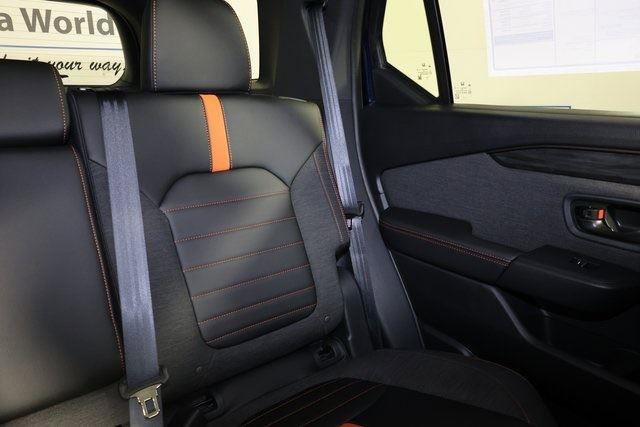 New 2026 Honda Passport TrailSport image 12