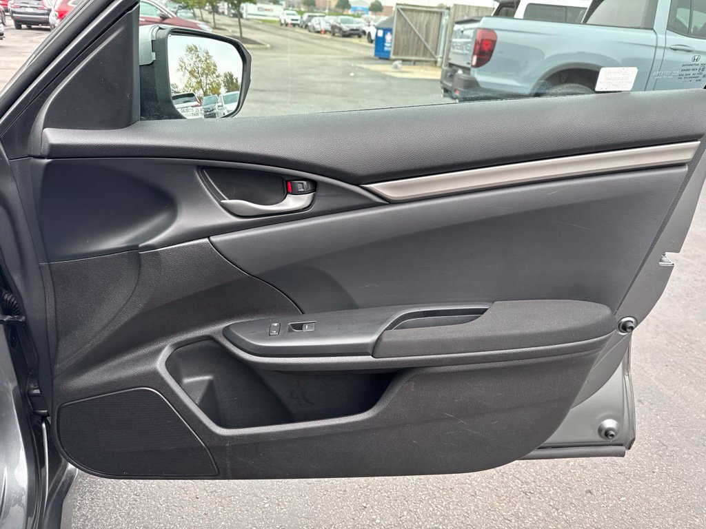 Used 2020 Honda Civic LX image 36
