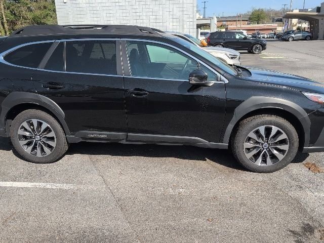 Used 2024 Subaru Outback Limited image 5