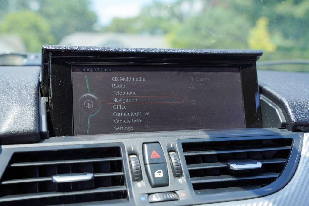 Used 2016 BMW Z4 sDrive35is RWD image 20