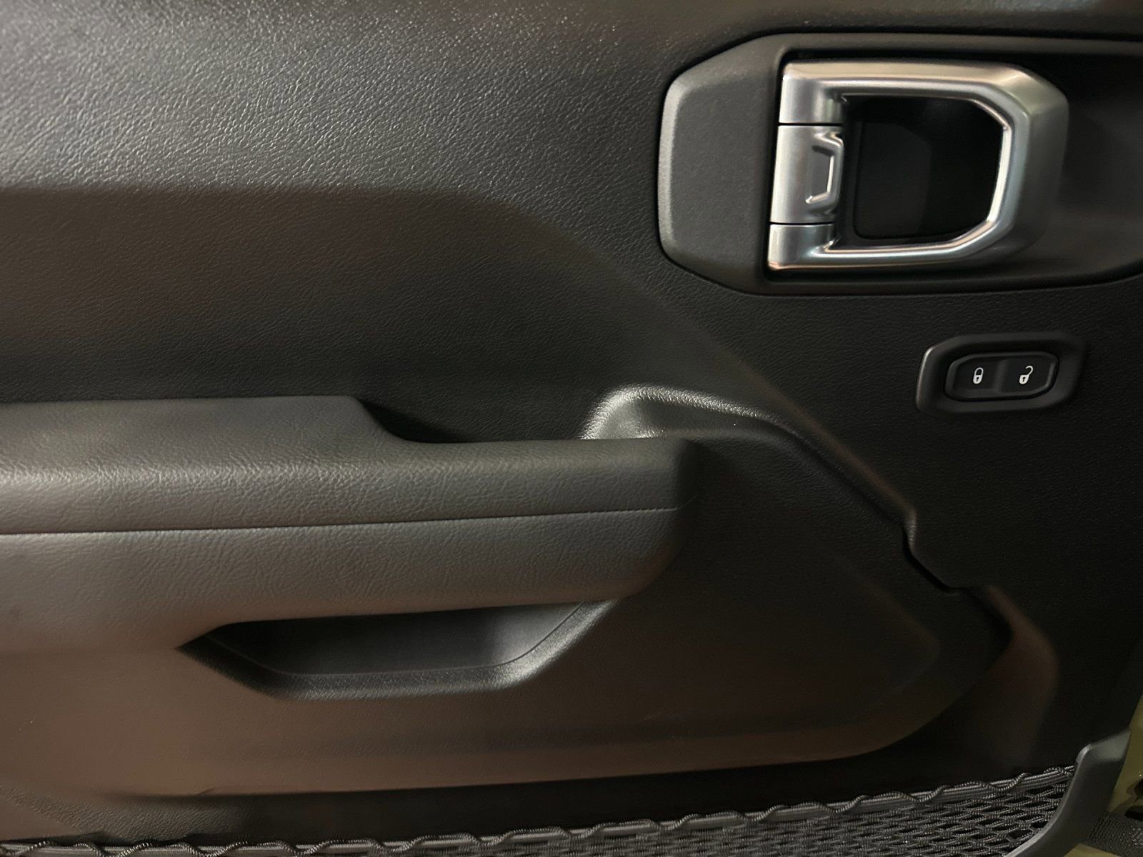 New 2026 Jeep Wrangler Sport image 10