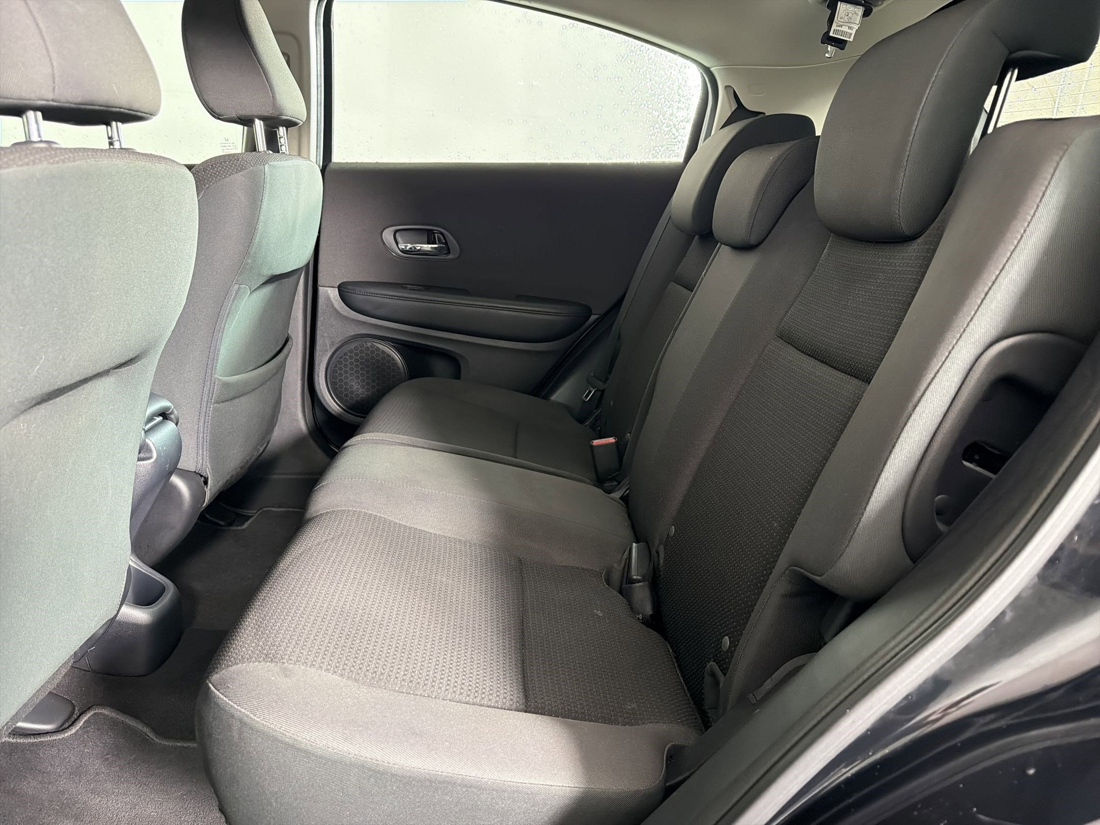 Used 2019 Honda HR-V LX image 14