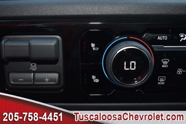 New 2026 Chevrolet Silverado 1500 RST w/ RST Select Package AWD/4WD image 29