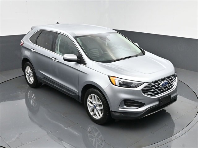 Used 2022 Ford Edge SEL image 20