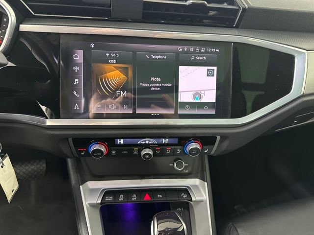 Used 2022 Audi Q3 2.0T Premium Plus image 21