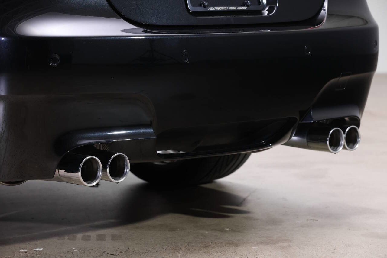 Used 2006 BMW M5 image 48