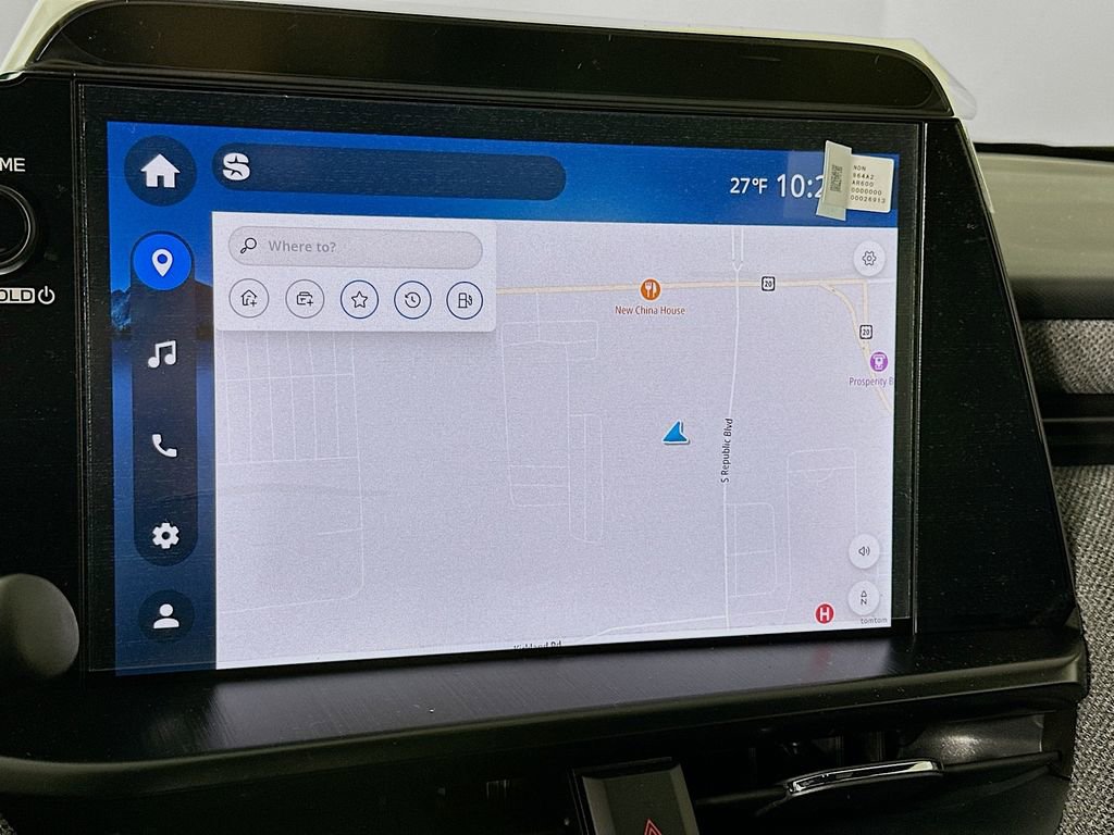 New 2026 Subaru Outback Limited image 17