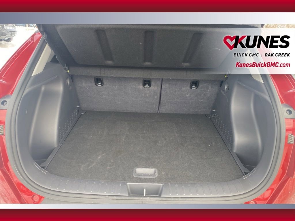 Used 2025 Hyundai Kona SEL image 6