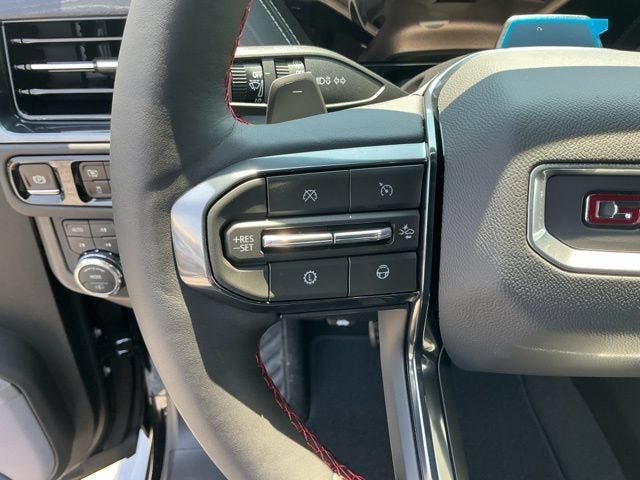 New 2026 GMC Yukon AT4 Ultimate AWD/4WD image 6