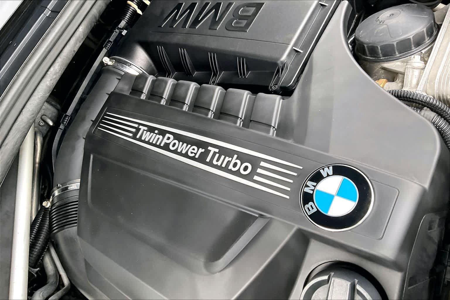 Used 2016 BMW X5 xDrive35i AWD/4WD image 33