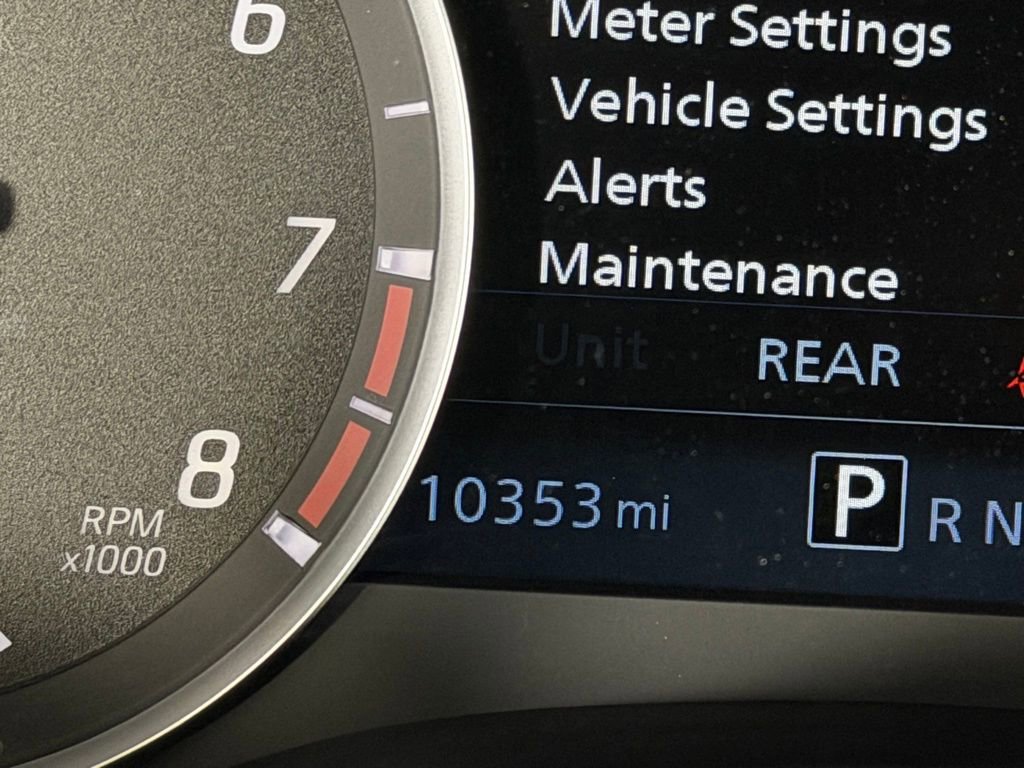 Used 2024 Nissan Frontier S image 17