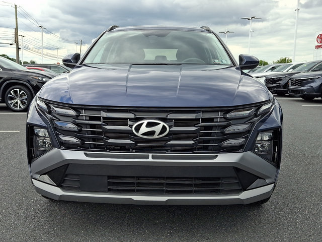 Used 2025 Hyundai Tucson SEL AWD/4WD image 2