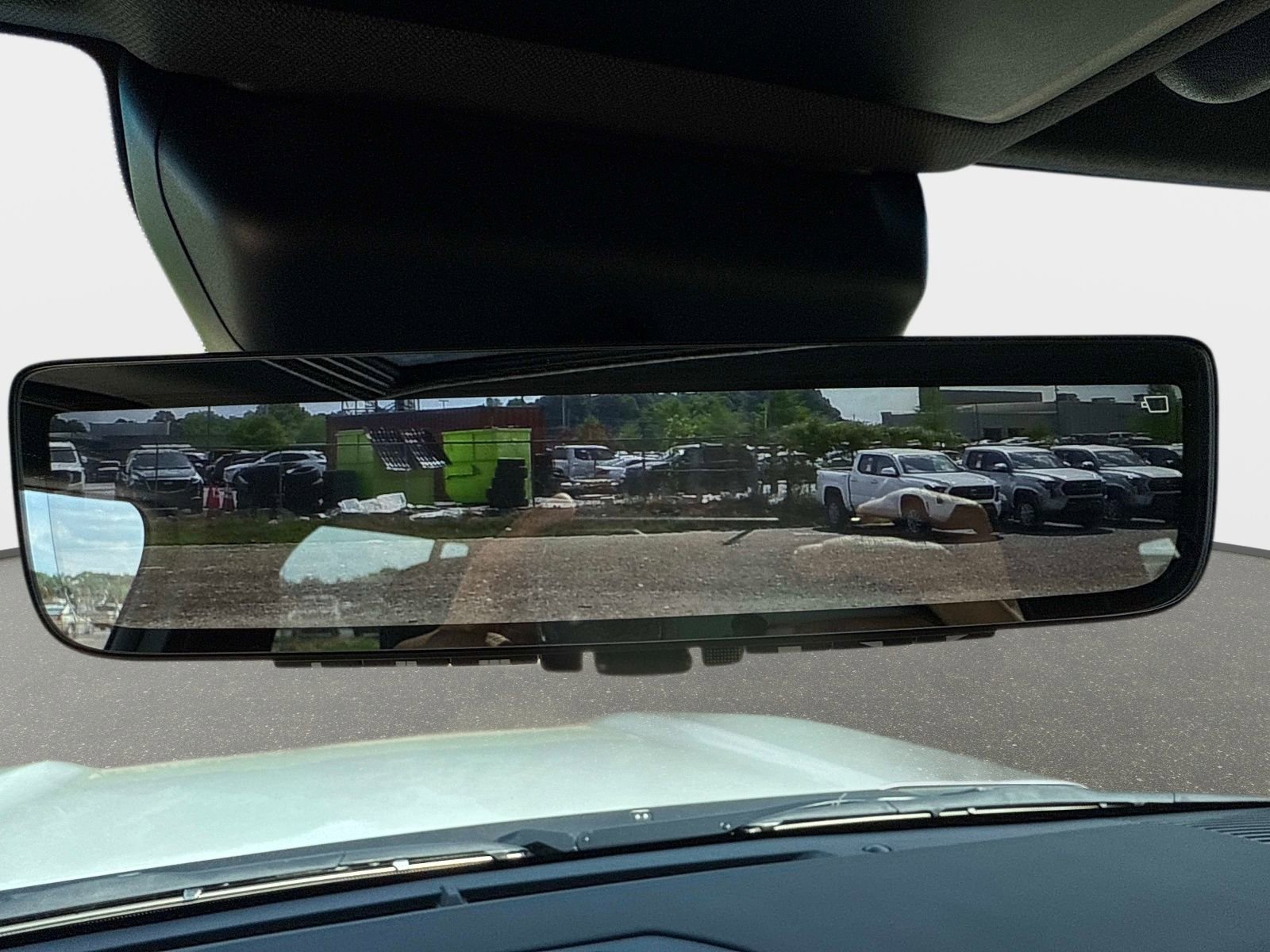 Used 2026 Toyota Land Cruiser w/ Premium Package AWD/4WD image 23