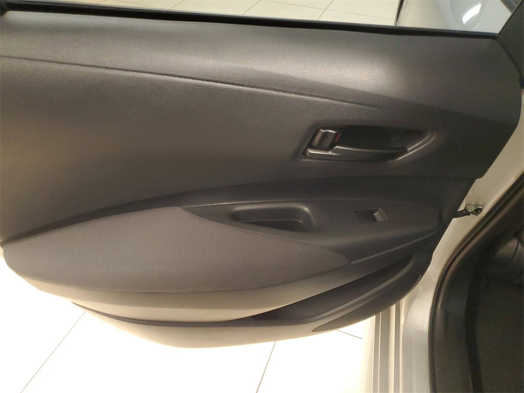 Used 2023 Toyota Corolla LE image 13
