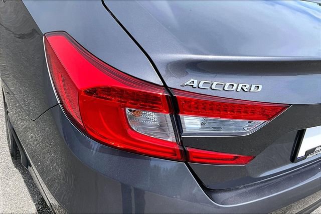 Used 2020 Honda Accord Hybrid image 20