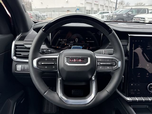 New 2026 GMC Acadia Elevation w/ Super Cruise Package image 14