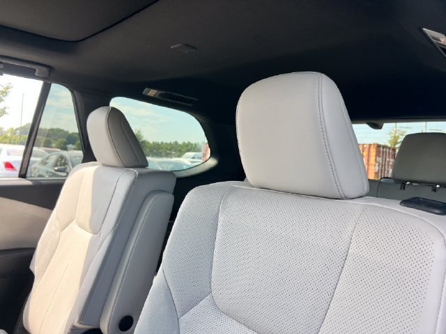 Used 2024 Lexus TX 350 FWD w/ Technology Package image 18