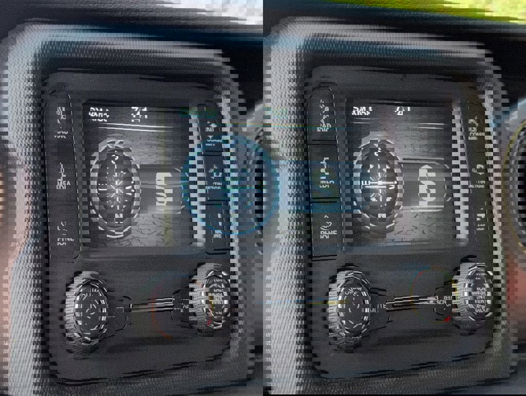 Used 2018 Jeep Wrangler Unlimited Sport S image 18