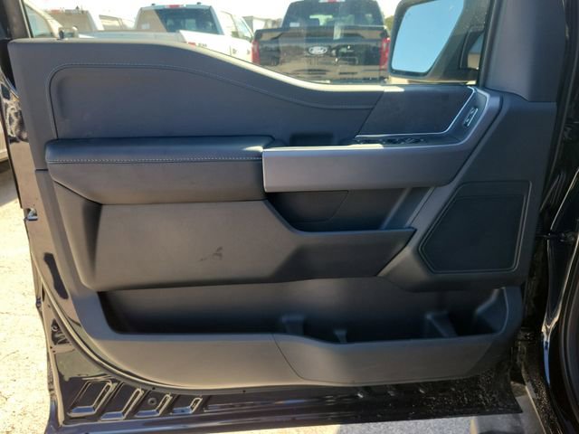 New 2026 Ford F150 XLT w/ Equipment Group 302A MID image 15