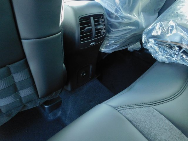 New 2025 Ford Bronco Sport Big Bend w/ Convenience Package image 21