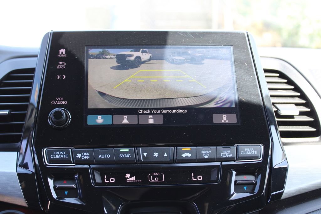 Used 2021 Honda Odyssey LX image 24