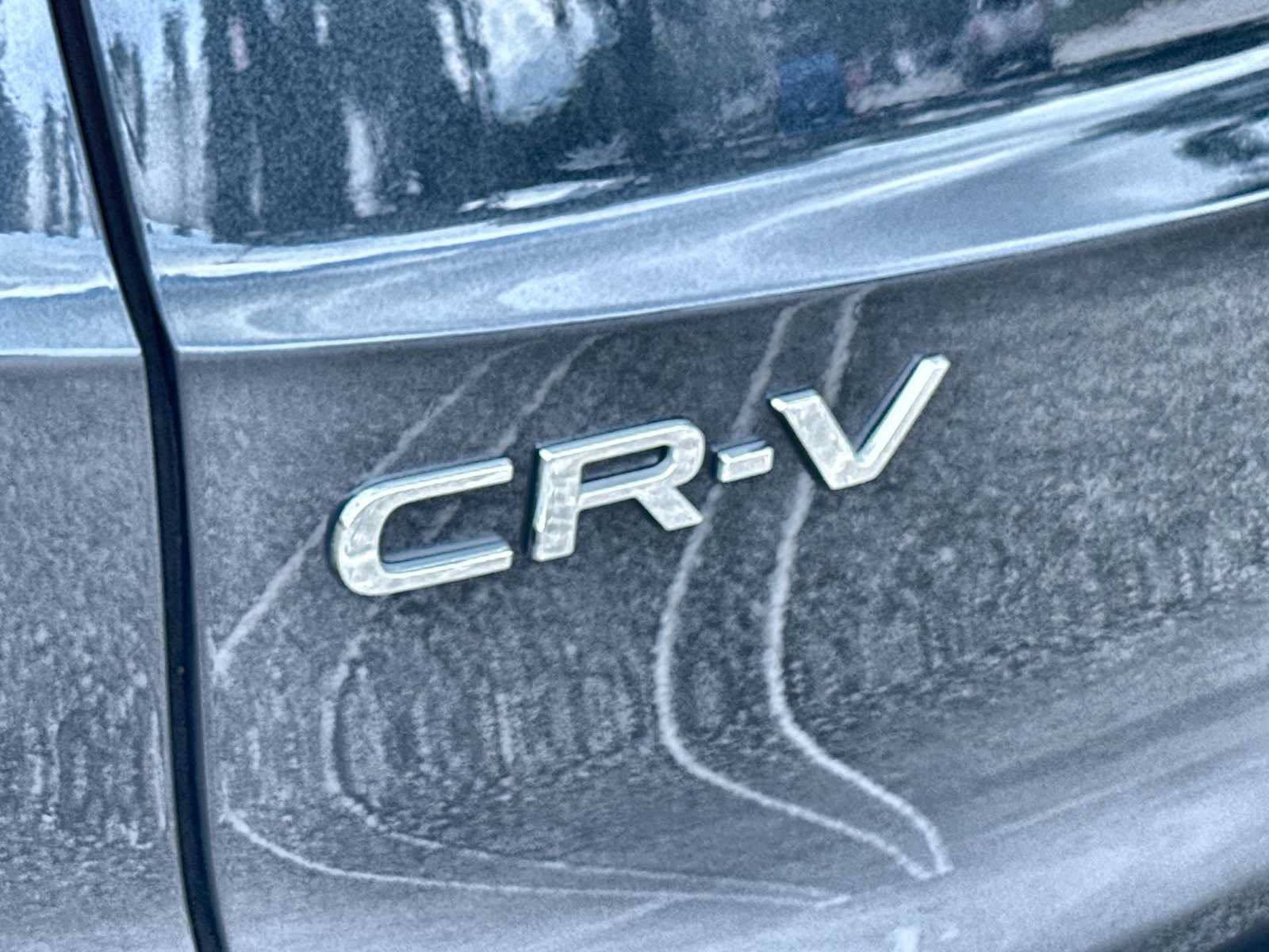 Used 2025 Honda CR-V EX-L image 10