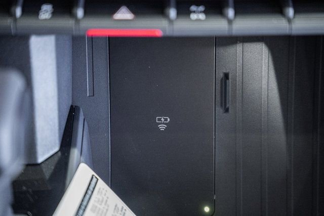 New 2026 Toyota Sequoia TRD Pro image 30