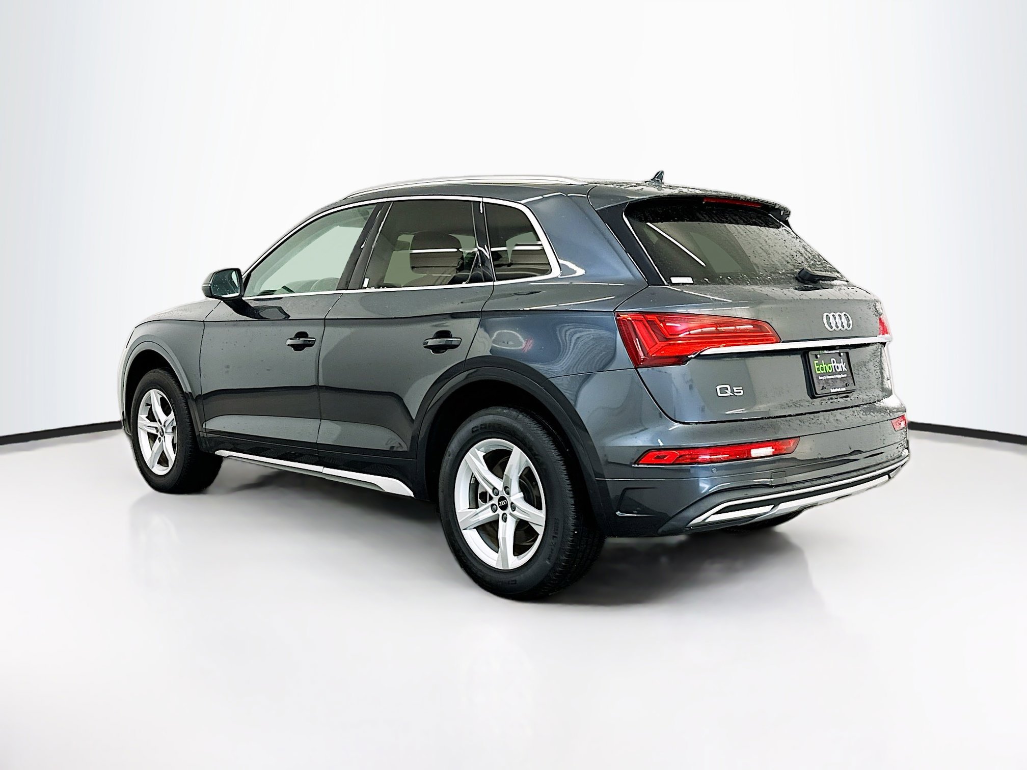 Used 2023 Audi Q5 2.0T Premium w/ Convenience Package image 5