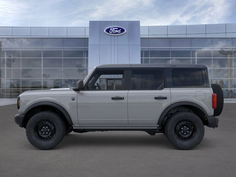New 2026 Ford Bronco Big Bend image 3