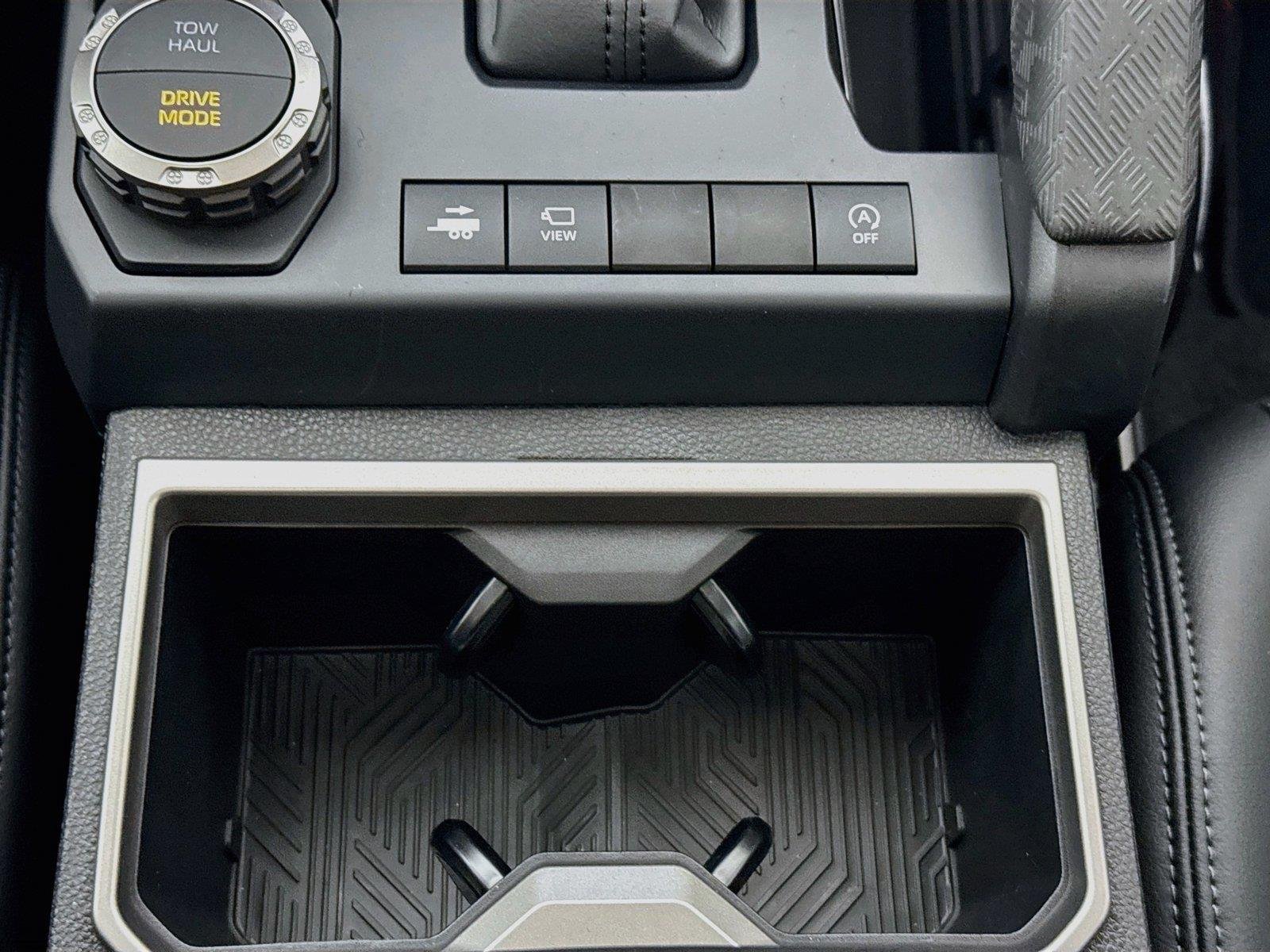 New 2026 Toyota Tacoma TRD Sport RWD image 30