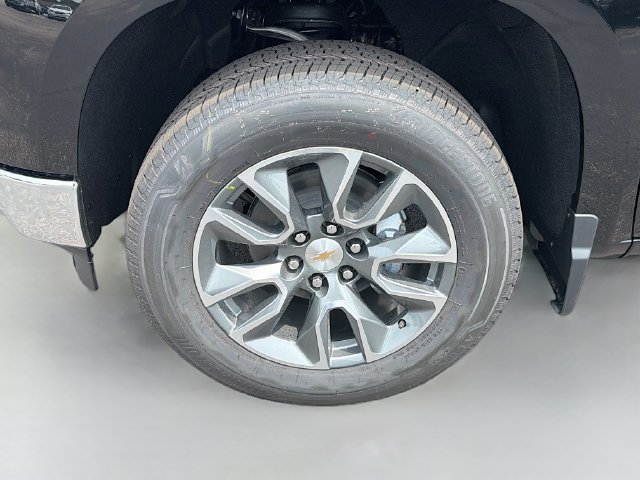 New 2026 Chevrolet Silverado 1500 LT AWD/4WD image 35