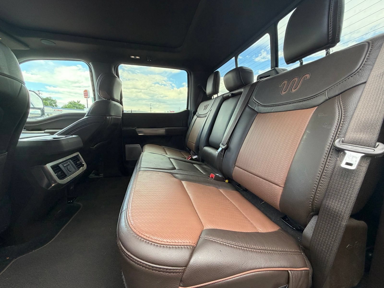 Used 2026 Ford F250 King Ranch AWD/4WD image 10