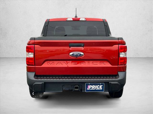 Used 2022 Ford Maverick XLT w/ Equipment Group 300A Standard image 6