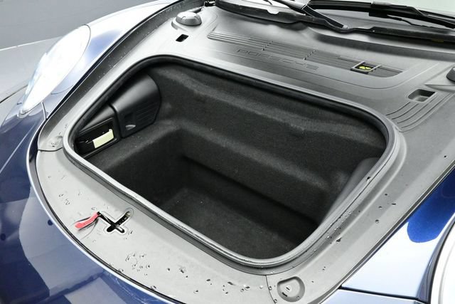 Certified 2019 Porsche 911 Turbo S AWD/4WD image 17